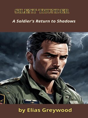 cover image of Silent Thunder